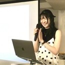 「自分軸×自己理解」で本当の自分を見つけるの講座の風景