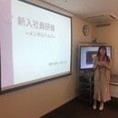 「自分軸×自己理解」で本当の自分を見つけるの講座の風景