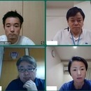 地域密着型コミュニティの作り方入門講座の講座の風景