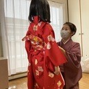 お子様から大人まで　初心者も大歓迎の講座の風景