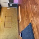 はじめよう！ヨガ習慣！の講座の風景