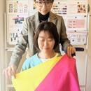 1級認定診断士の総合診断❤貴方の魅力を開花します！の講座の風景