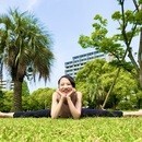 1dayファスティング×時短ヨガで体質改善！の講座の風景