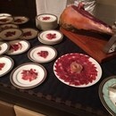 生ハムを詳しく説明できるようになります。の講座の風景