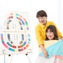 似合う・好き・なりたい姿が叶うファッションコンサルの講座の風景