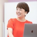 似合う・好き・なりたい姿が叶うファッションコンサルの講座の風景