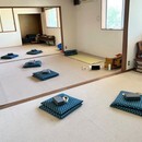 アーユルヴェーダとは自分の内なる声に耳を傾けることの講座の風景