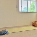 アーユルヴェーダとは自分の内なる声に耳を傾けることの講座の風景