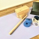 アーユルヴェーダとは自分の内なる声に耳を傾けることの講座の風景