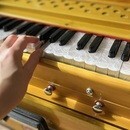 アーユルヴェーダとは自分の内なる声に耳を傾けることの講座の風景