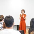 インスタ集客・講師養成スクールの講座の風景