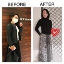 似合う装いを知って印象アップ！自信アップ！の講座の風景