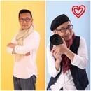 似合う装いを知って印象アップ！自信アップ！の講座の風景