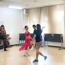 確かな演技力と表現力を伝授します！の講座の風景