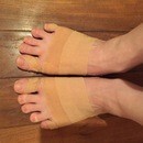 足裏から身体のバランスを見直す健康セミナー　の講座の風景