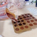 100日後に3キロ痩せる！お料理教室mimosaの講座の風景