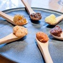 100日後に3キロ痩せる！お料理教室mimosaの講座の風景