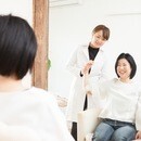 10歳若返る！即効カンタン小顔マッサージの講座の風景