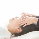 10歳若返る！即効カンタン小顔マッサージの講座の風景