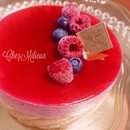 お菓子作りがプロのパティシエレベルにすぐ上達！の講座の風景