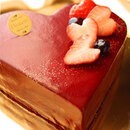 お菓子作りがプロのパティシエレベルにすぐ上達！の講座の風景