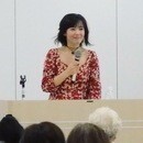 六車奈々の時間割美容の開催する講座の風景