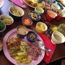 世界を変える☆フランス語レッスン　の講座の風景