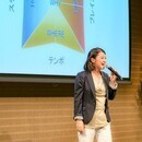 伝えたいを仕事に！売り込まずに売れるの実現を支援の講座の風景