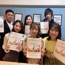 【恋愛コーチング】指名No.1になる８原則教えますの講座の風景