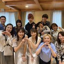 【恋愛コーチング】指名No.1になる８原則教えますの講座の風景