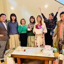 【恋愛コーチング】指名No.1になる８原則教えますの講座の風景