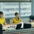 【恋愛コーチング】指名No.1になる８原則教えますの講座の風景