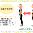 5年後も笑って過ごせる心と体を手に入れる！の講座の風景