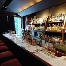 ウイスキーとは何であるかが分かる！の講座の風景