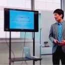 楽しくゆっくり学びましょう!の講座の風景