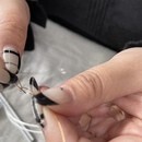 自分好みのアクセサリーを作りたい方への講座の風景