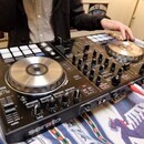 バイブスレコード DJスクール・サンプラースクールの開催する講座の風景