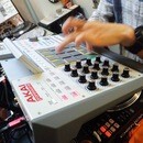 バイブスレコード DJスクール・サンプラースクールの開催する講座の風景