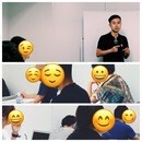 USP COLLEGEの開催する講座の風景