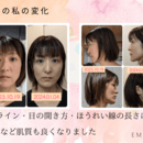 マイナス10歳を目指す！表情筋ヨガ💚の講座の風景