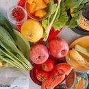 グルテンフリーで体質改善！ローフード料理教室の講座の風景
