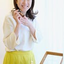 女性の悩みを食とアロマで改善！アロマ薬膳講師の講座の風景