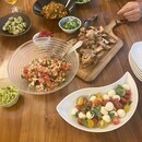 女性の悩みを食とアロマで改善！アロマ薬膳講師の講座の風景