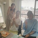 女性の悩みを食とアロマで改善！アロマ薬膳講師の講座の風景