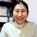 Zoomで活かす俳優の極意！相手に伝わる話し方の講座の風景