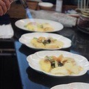 楽しい美味しい！化学調味料なしで作る本格的料理の講座の風景