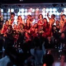 強く、美しく、輝く女性へ の講座の風景