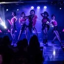 強く、美しく、輝く女性へ の講座の風景