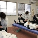 ファン続出！稼げる施術者になるための選べる講座の講座の風景