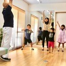 アルムヒーリング㈱　からだ機能改善整体院ポトスの開催する講座の風景
